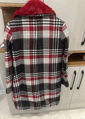 Özel ekose tarz ürün manto-kaban - Görsel 6