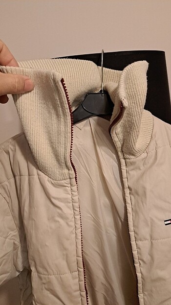 Tommy Hilfiger Bayan mont