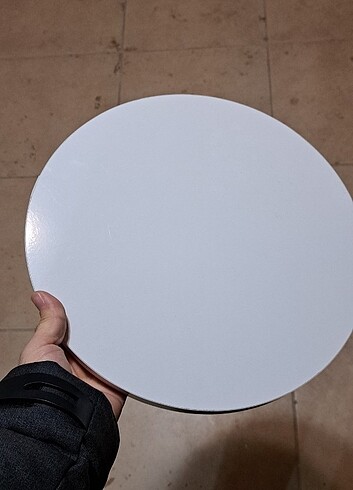 Koltuk başı sehpası  - Görsel 4