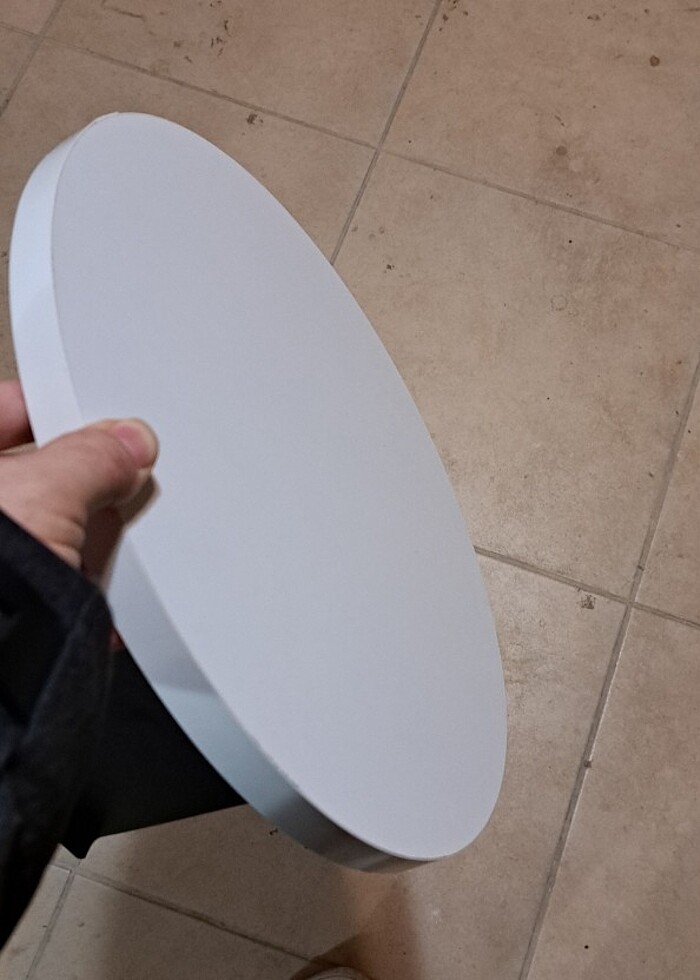 Koltuk başı sehpası  - Görsel 3