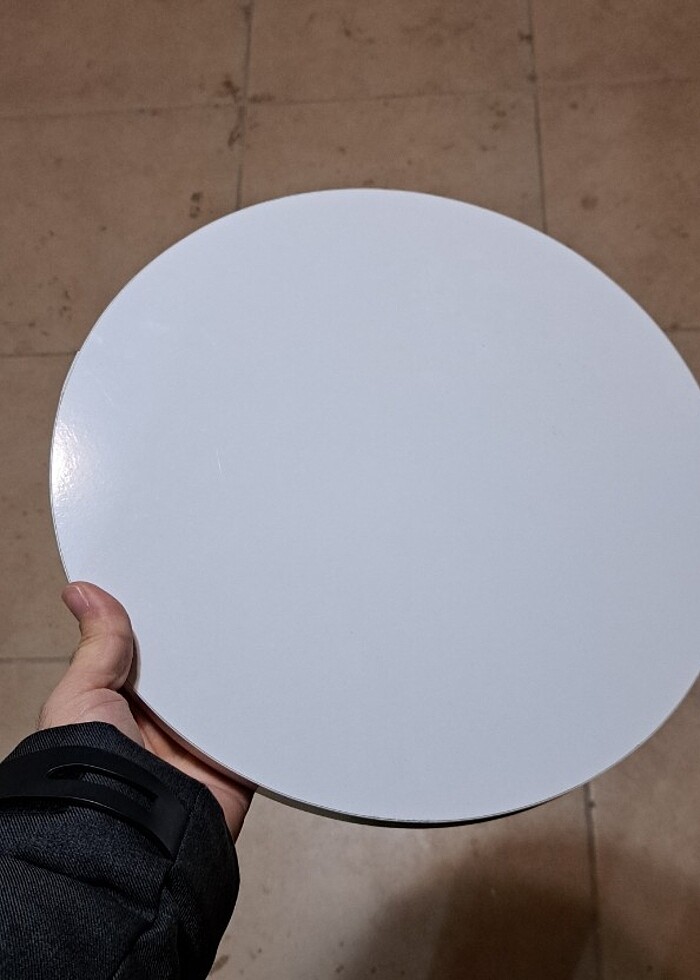 Koltuk başı sehpası  - Görsel 4