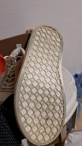 Bayan ayakkabı  - Görsel 3