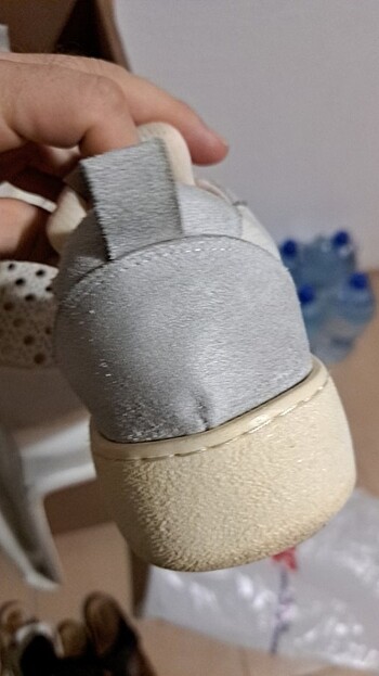 Bayan ayakkabı  - Görsel 4