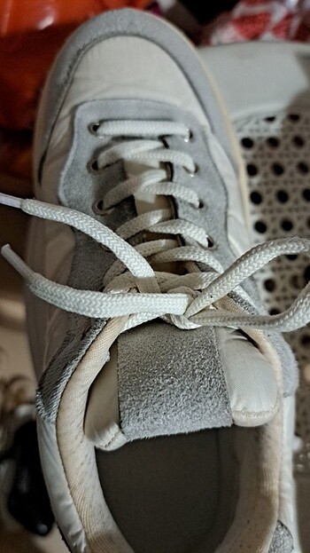 Bayan ayakkabı  - Görsel 7