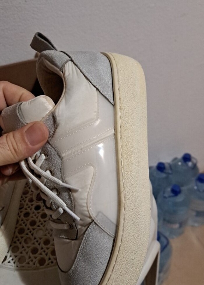 Bayan ayakkabı  - Görsel 2