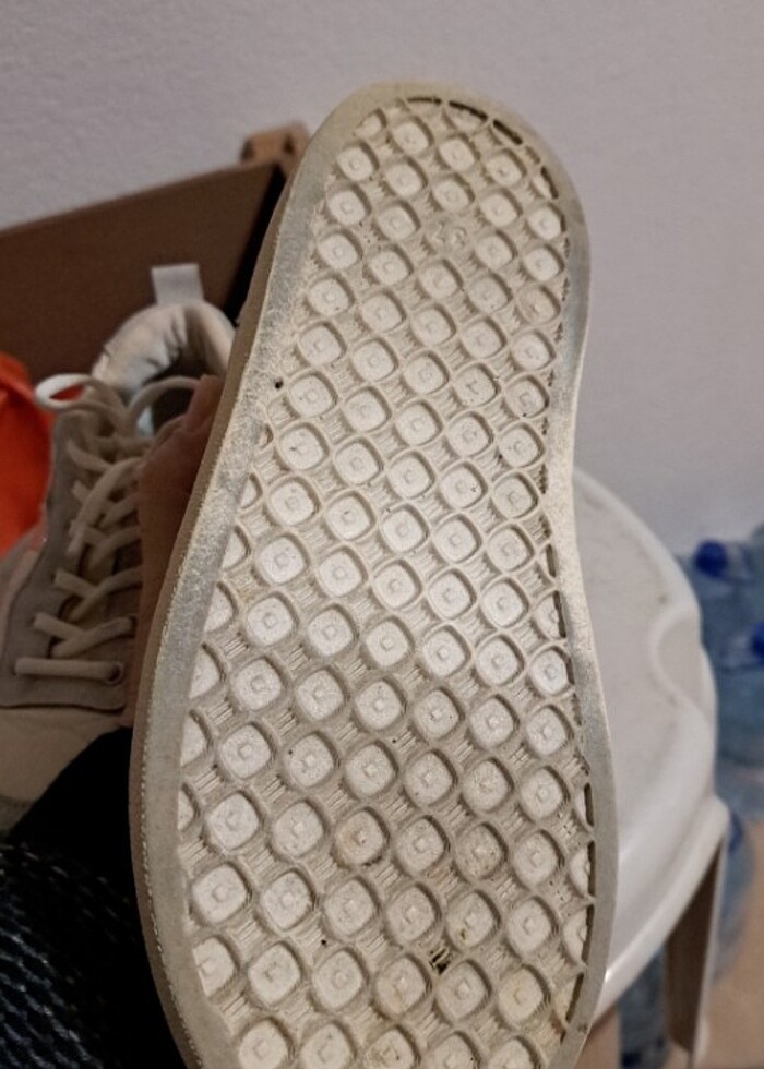 Bayan ayakkabı  - Görsel 3