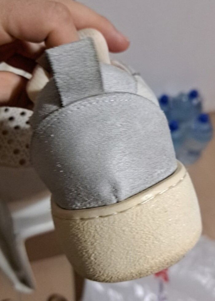 Bayan ayakkabı  - Görsel 4