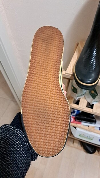 Bayan çizme - Görsel 5