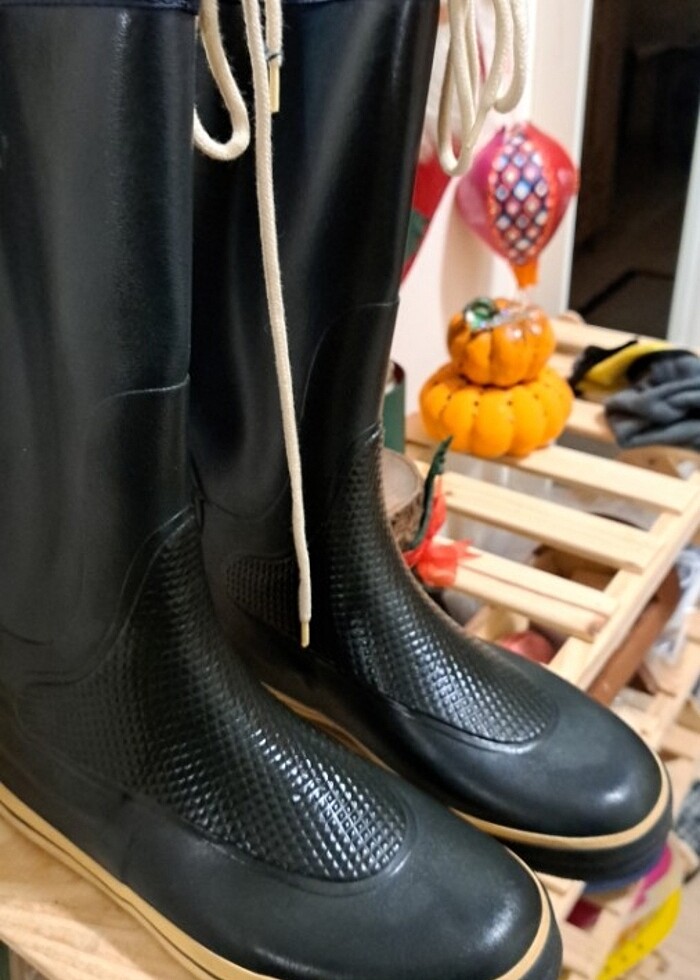 Bayan çizme - Görsel 3