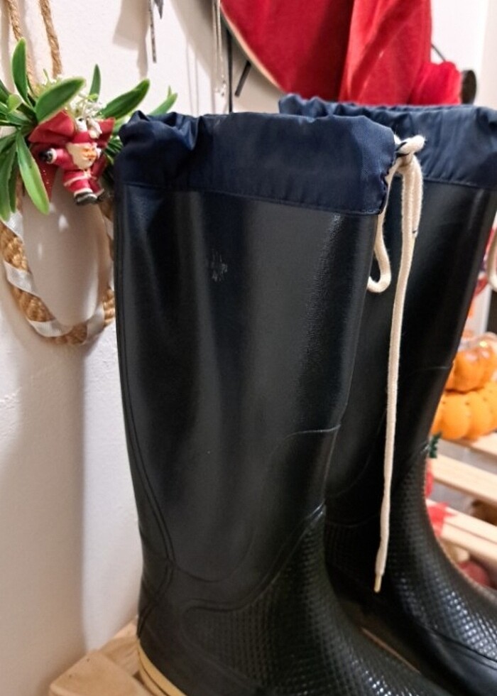 Bayan çizme - Görsel 4