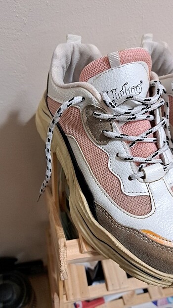 Bayan ayakkabı  - Görsel 3