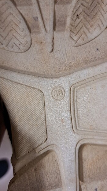 Bayan ayakkabı  - Görsel 6