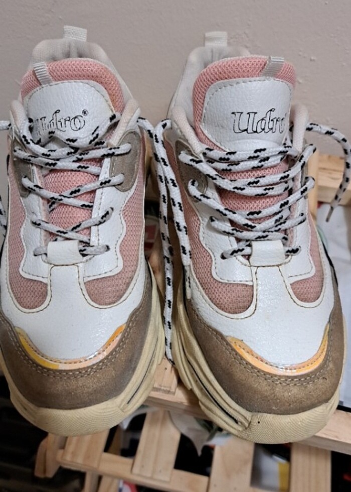 Bayan ayakkabı  - Görsel 2