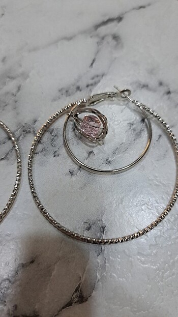 Bayan takı  - Görsel 3