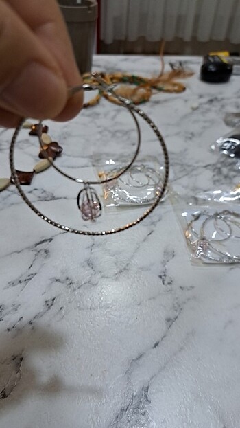 Bayan takı  - Görsel 4