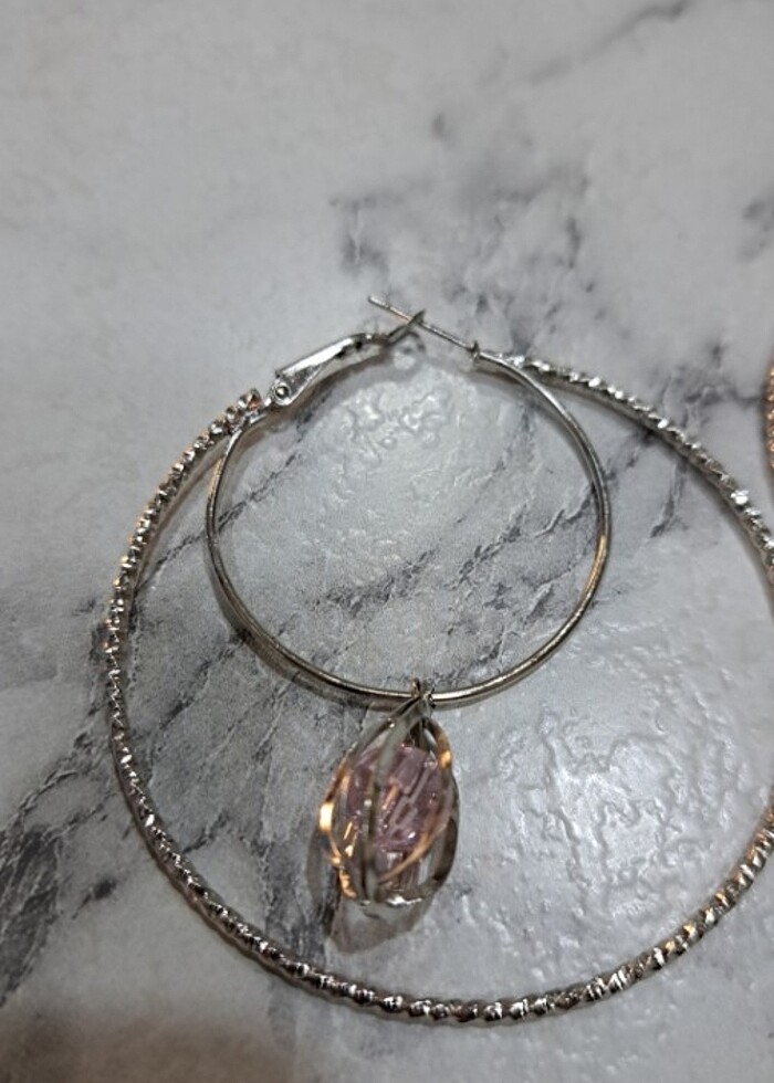 Bayan takı  - Görsel 2