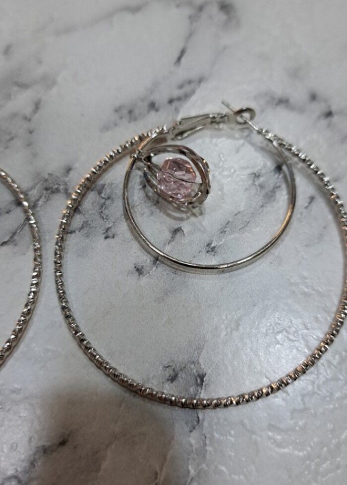 Bayan takı  - Görsel 3