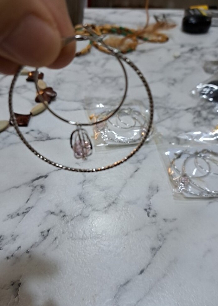 Bayan takı  - Görsel 4