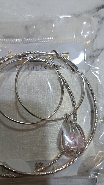 Bayan takı  - Görsel 2