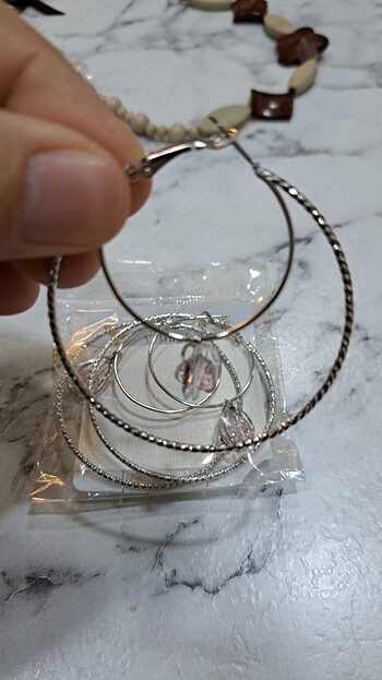 Bayan takı  - Görsel 4