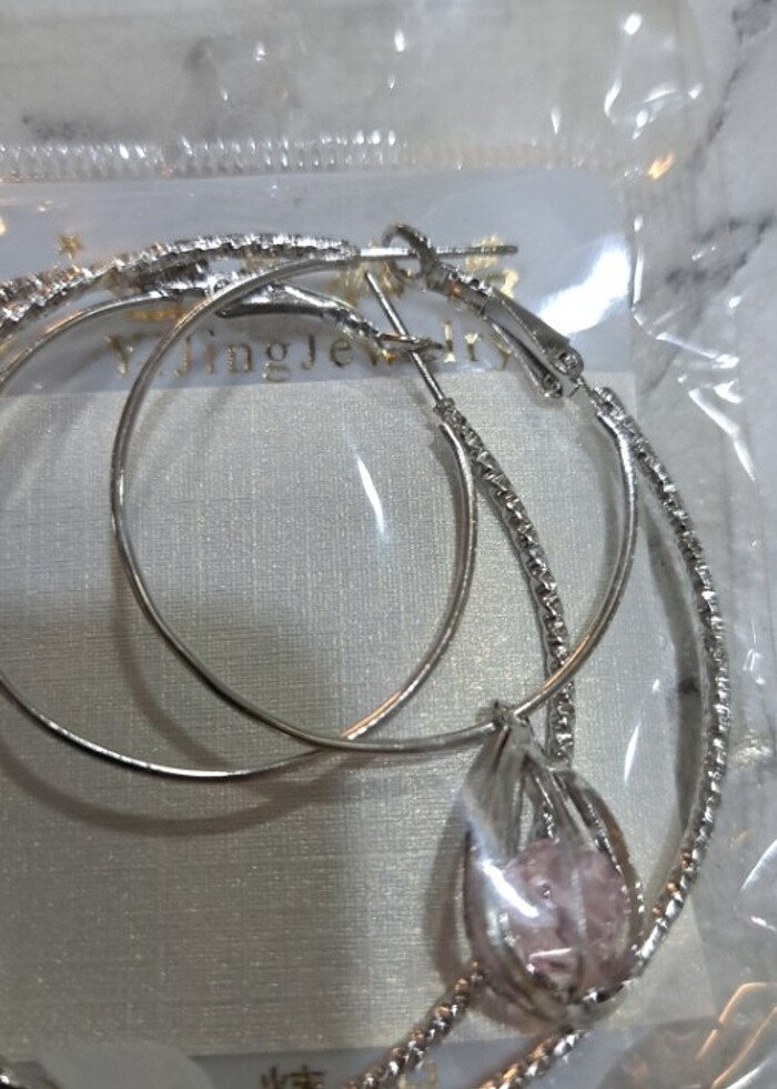 Bayan takı  - Görsel 2