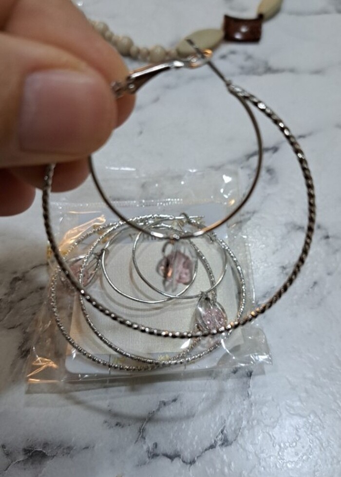 Bayan takı  - Görsel 4