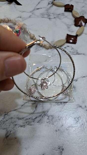 Bayan takı  - Görsel 4