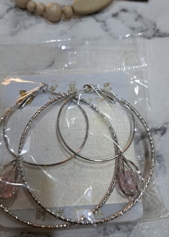 Bayan takı  - Görsel 2