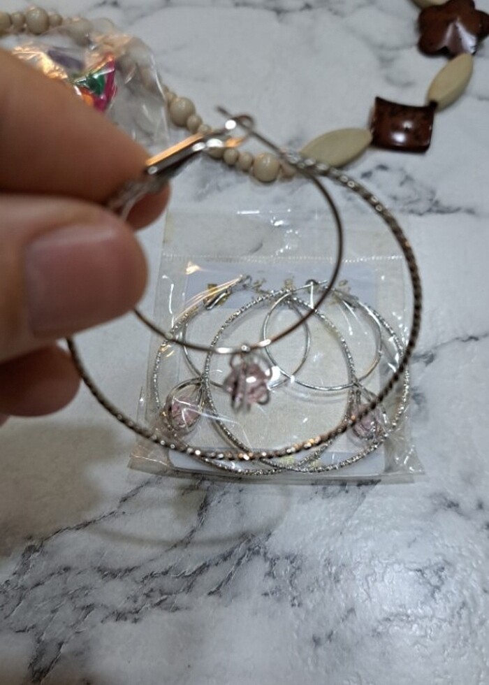 Bayan takı  - Görsel 4