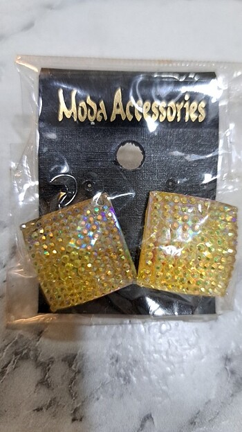 Bayan takı  - Görsel 2