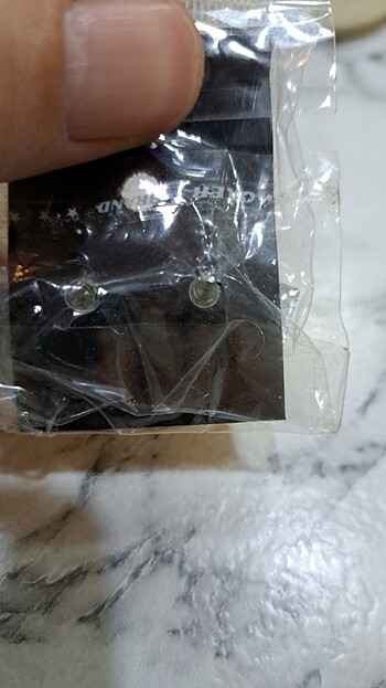 Bayan takı  - Görsel 3