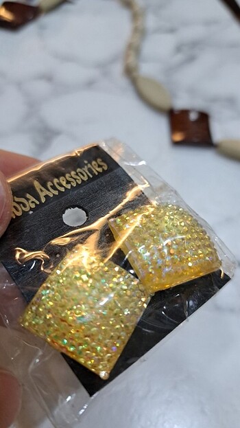 Bayan takı  - Görsel 4