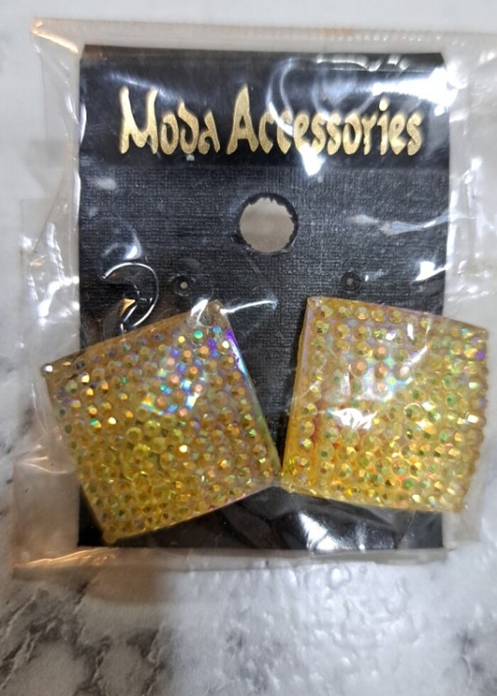 Bayan takı  - Görsel 2