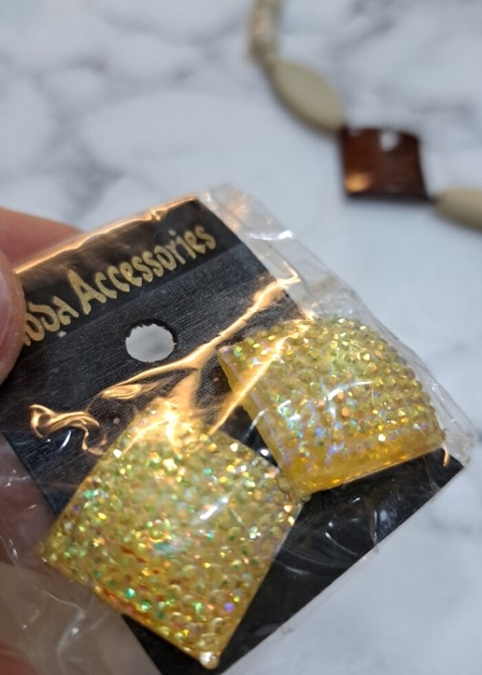 Bayan takı  - Görsel 4