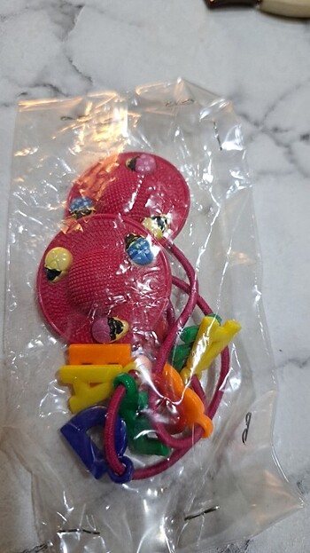 Bayan toka  - Görsel 2