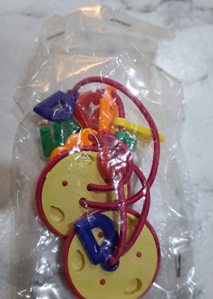 Bayan toka  - Görsel 3