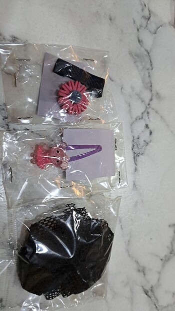 Bayan toka  - Görsel 2