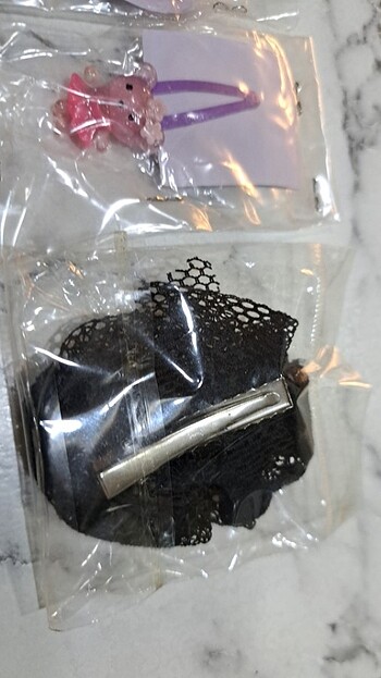 Bayan toka  - Görsel 3