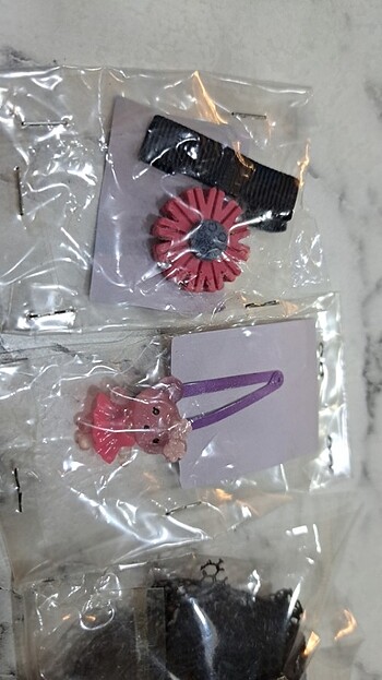 Bayan toka  - Görsel 4