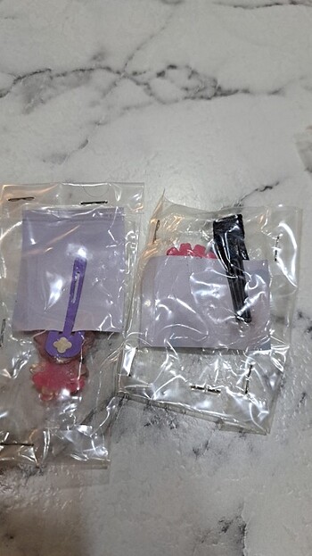 Bayan toka  - Görsel 5