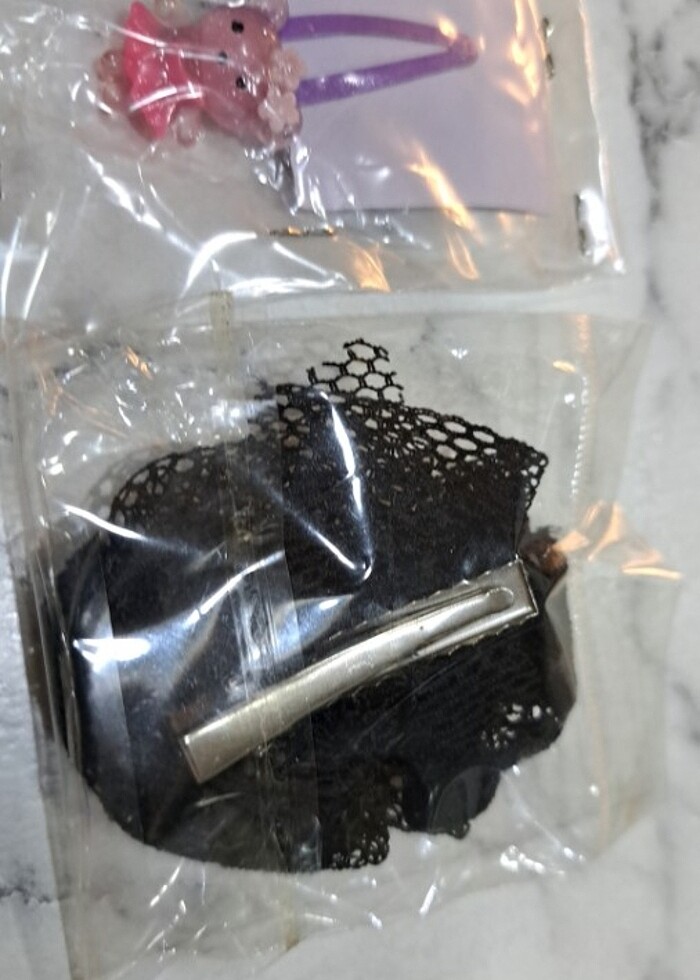 Bayan toka  - Görsel 3