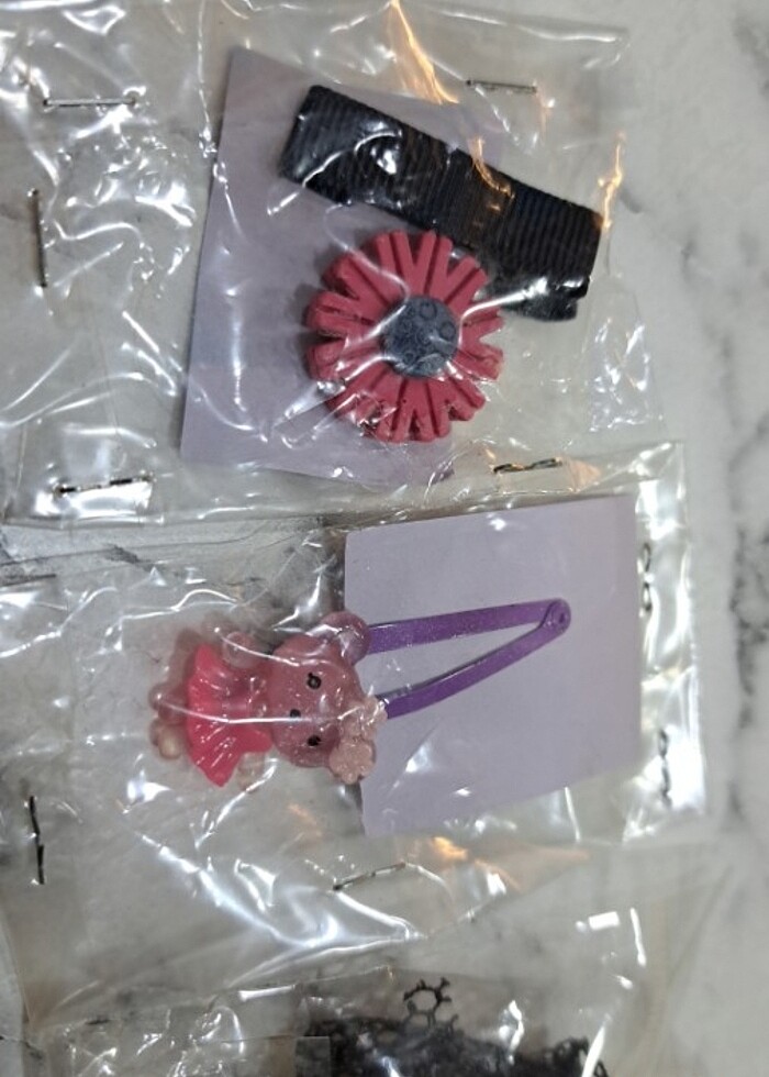 Bayan toka  - Görsel 4