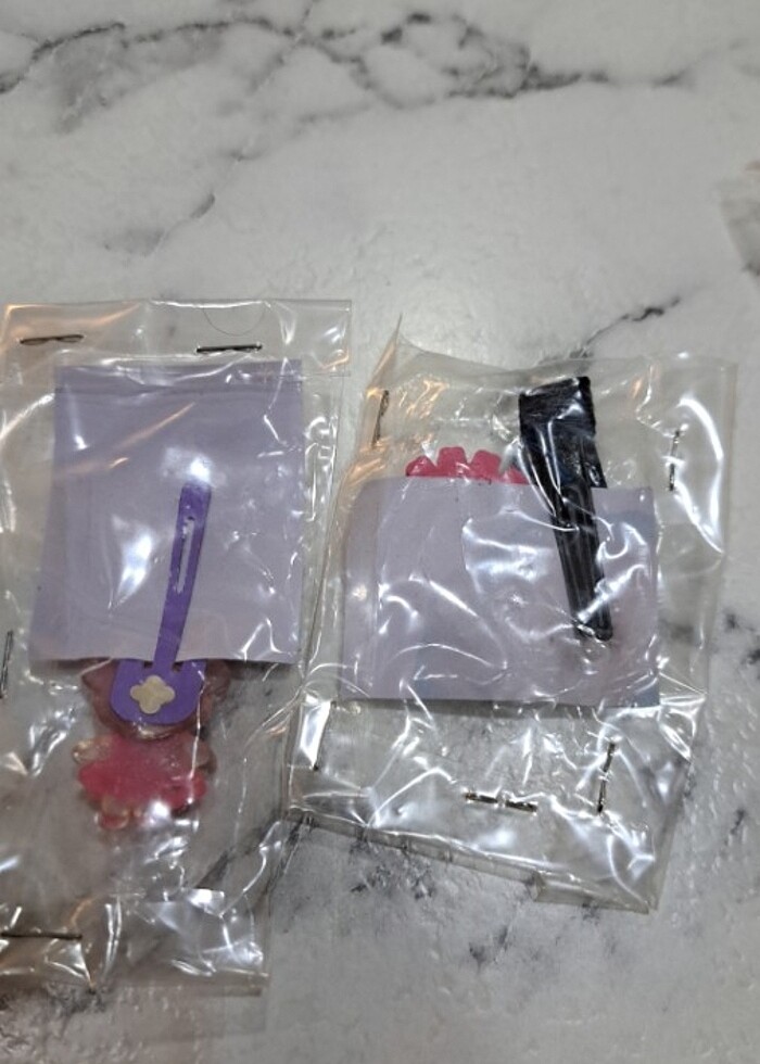 Bayan toka  - Görsel 5