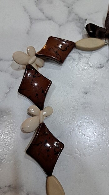 Bayan kolye  - Görsel 4