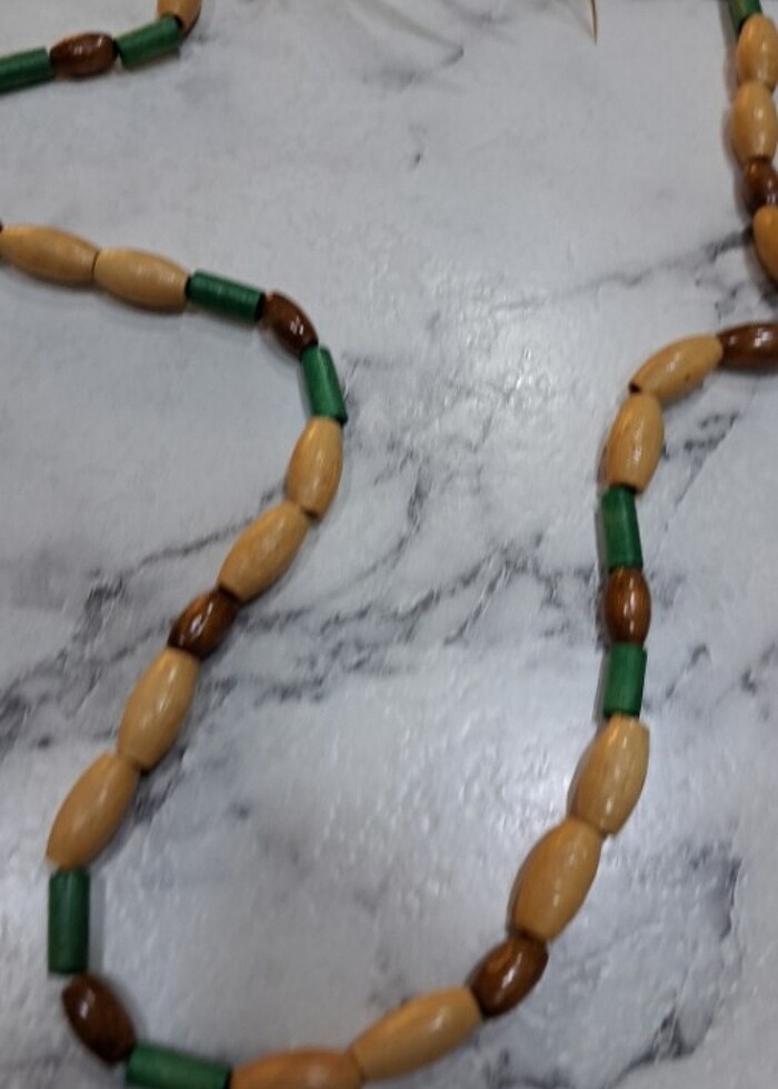 Bayan takı  - Görsel 3