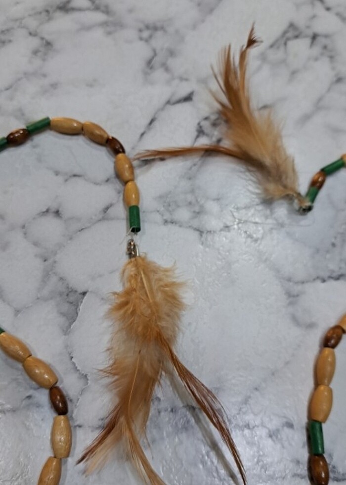 Bayan takı  - Görsel 4