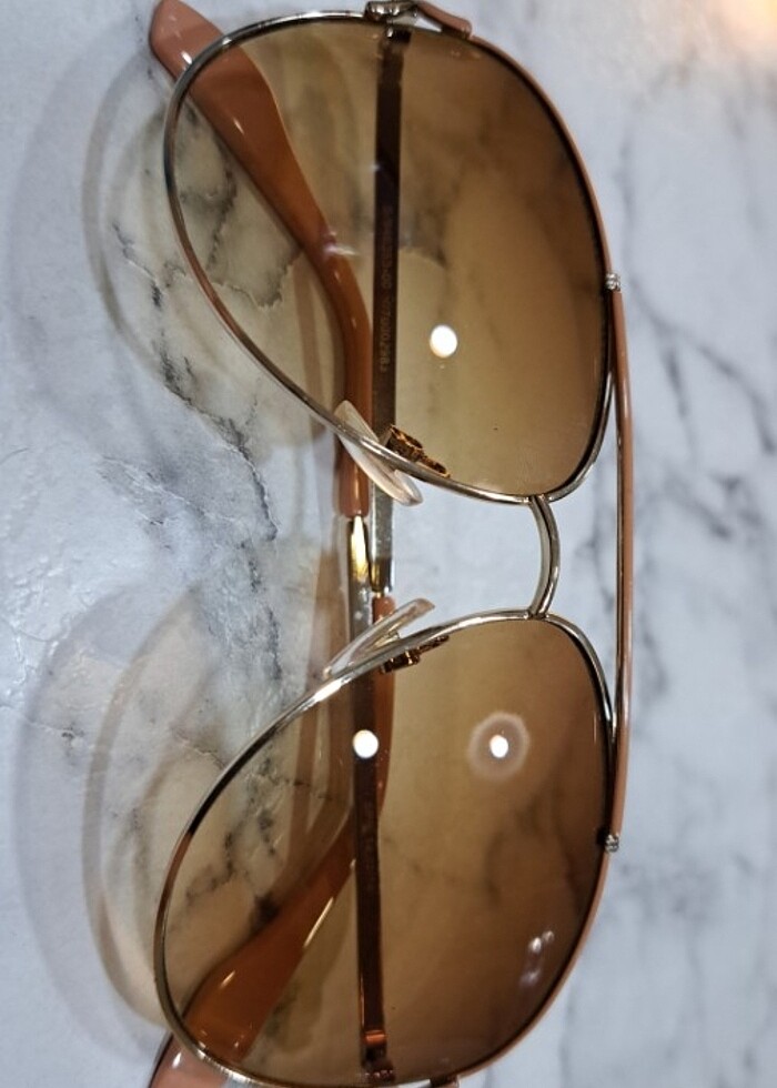 Bayan gözlük  - Görsel 2