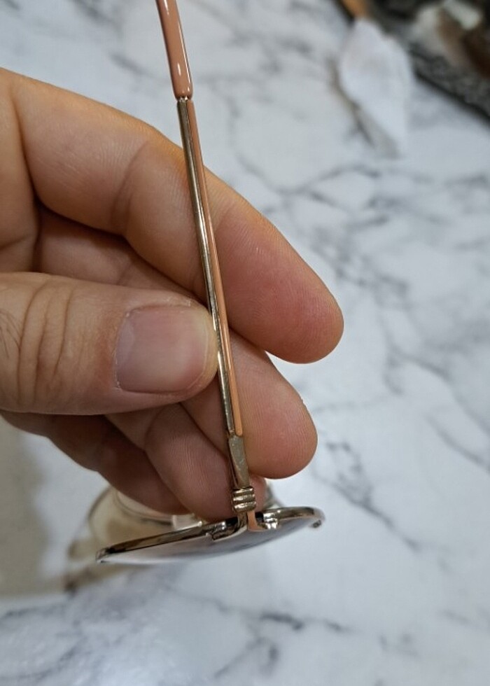 Bayan gözlük  - Görsel 4