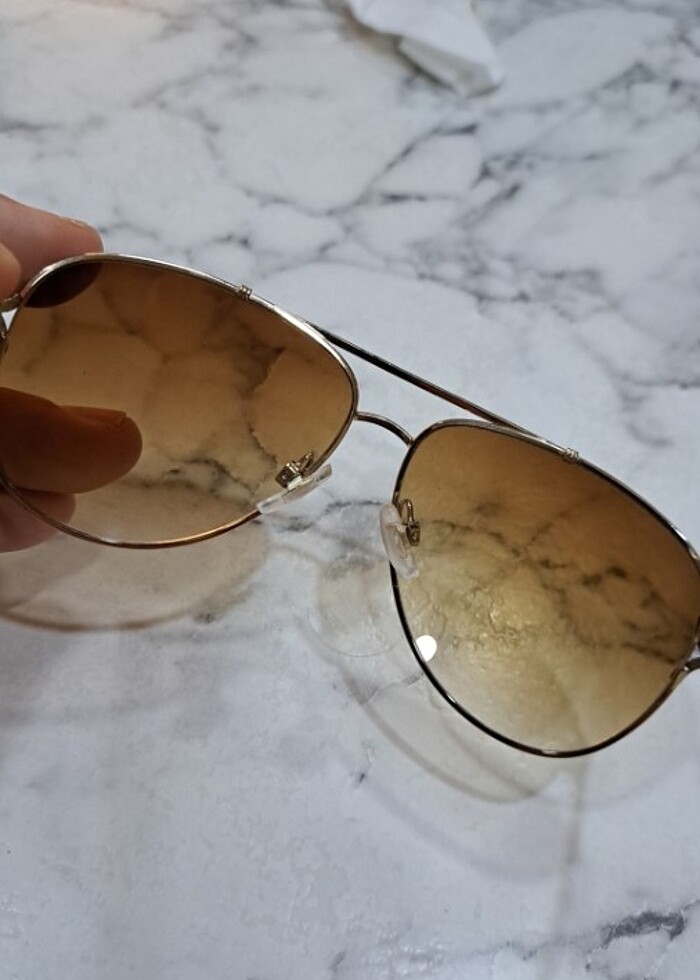 Bayan gözlük  - Görsel 5