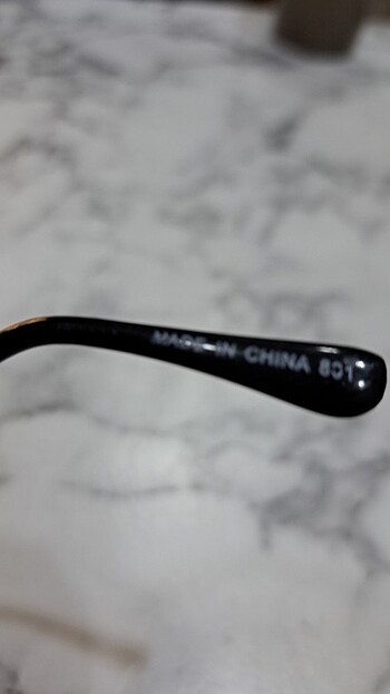 Bayan gözlük - Görsel 3